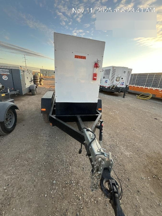 2023 SHINDAIWA DGK45F