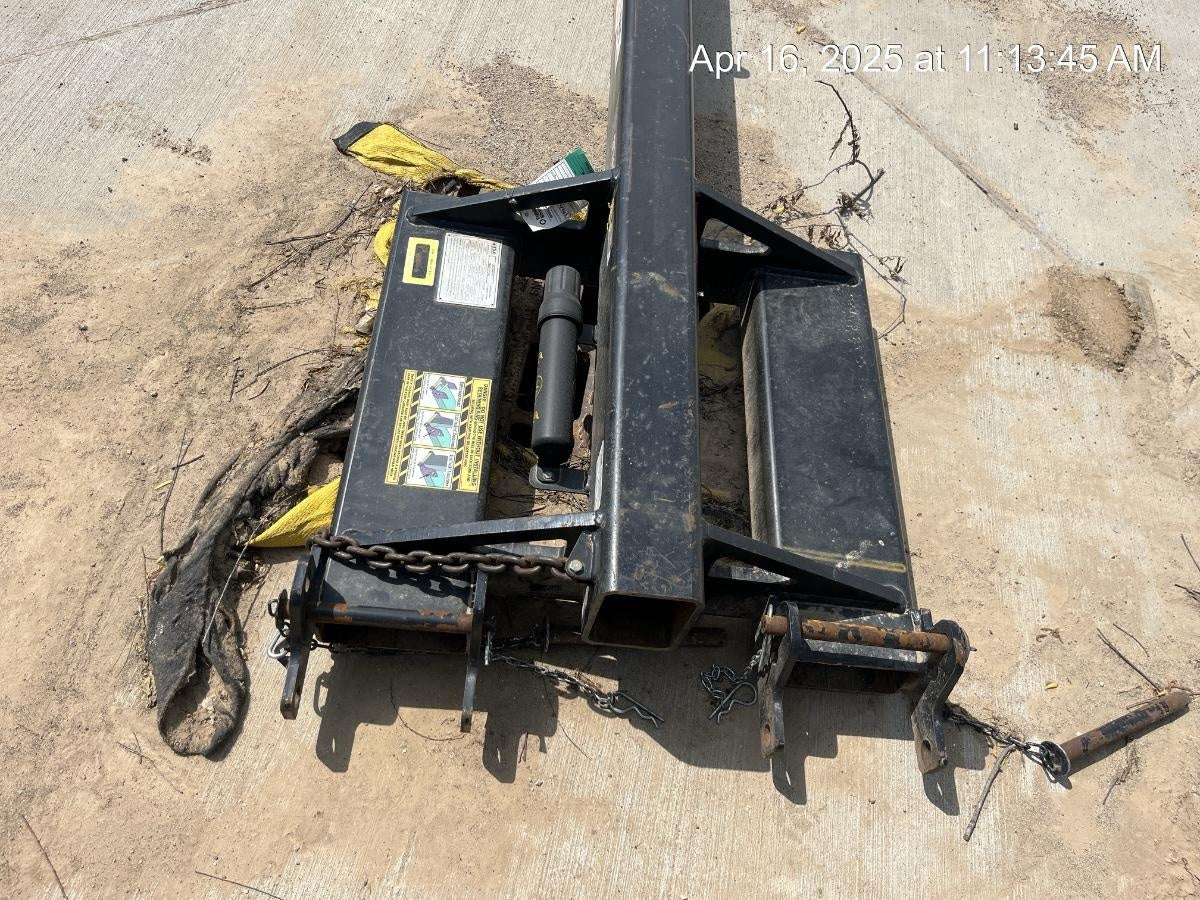 2024 STAR INDUSTRIES M1360B - Star JIB Boom