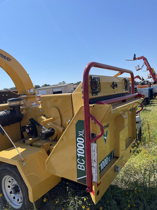 2021 VERMEER BC1000XL Gas