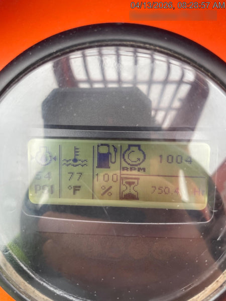 2023 SKYTRAK 8042