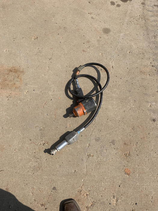 2020 MICHIGAN PNEUMATIC 751SS