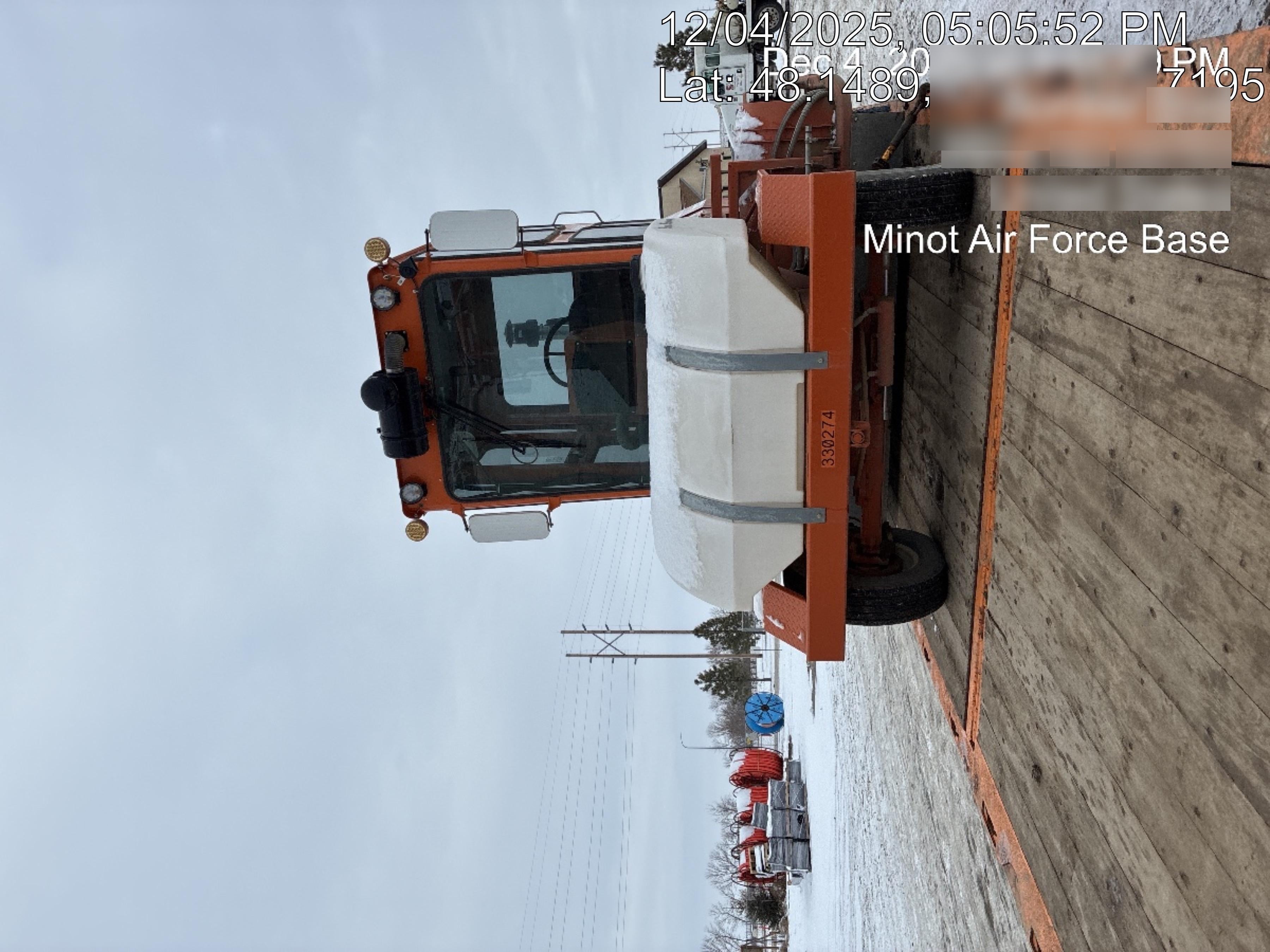 2023 BROCE RCT350