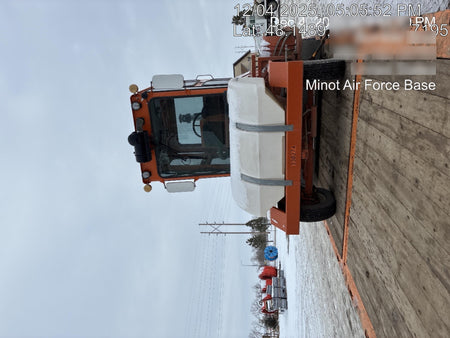 2023 BROCE RCT350