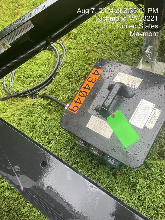 2024 LEX DB100N1J5DM-13-SP