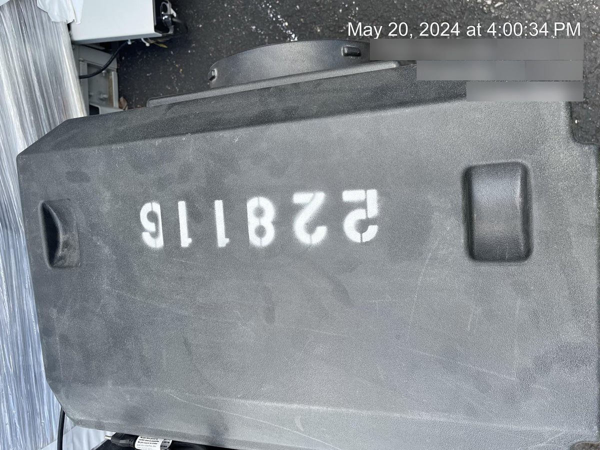 2022 ABATEMENT TECHNOLOGIES BD2KM