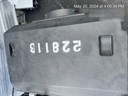 2022 ABATEMENT TECHNOLOGIES BD2KM