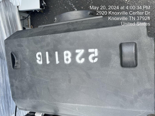 2022 ABATEMENT TECHNOLOGIES BD2KM