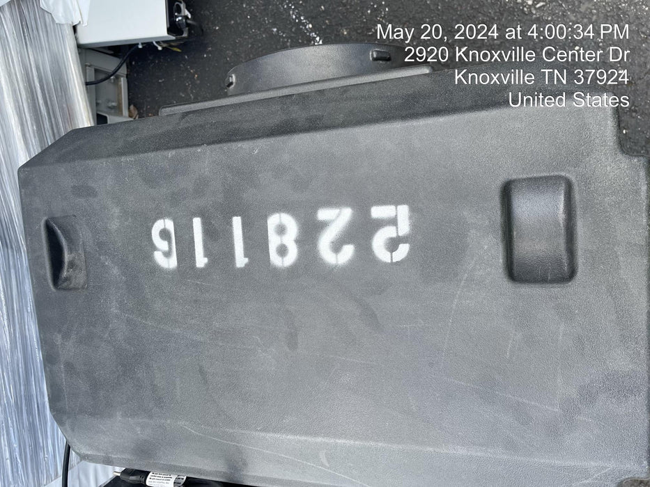 2022 ABATEMENT TECHNOLOGIES BD2KM