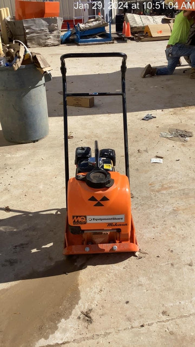 2023 MULTIQUIP MVC82VHW