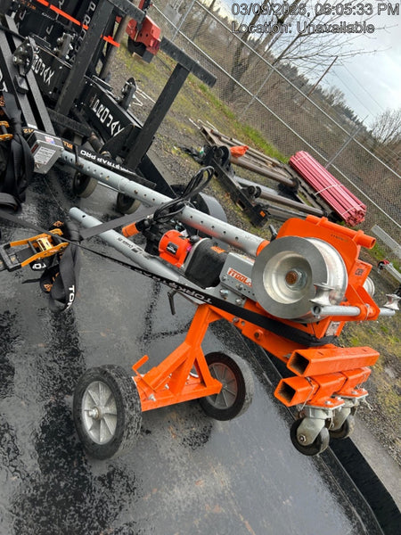 2025 ITOOL C12K