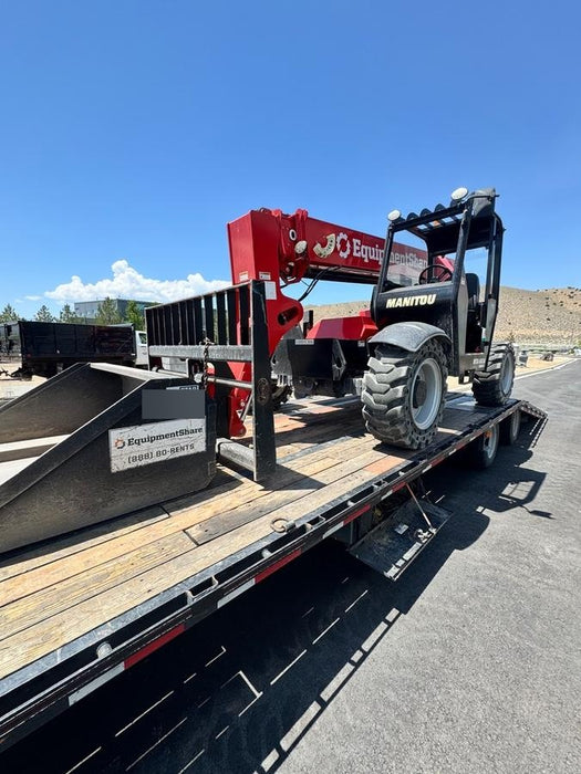 2020 STAR INDUSTRIES 1406B