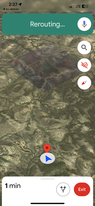 2022 ATLAS COPCO PAC F66 KD