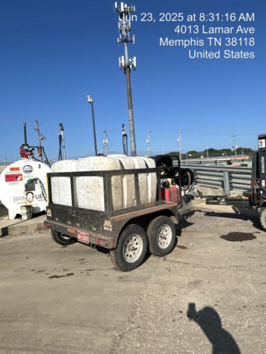 2025 MI-T-M HS-3505-1MGH-UR