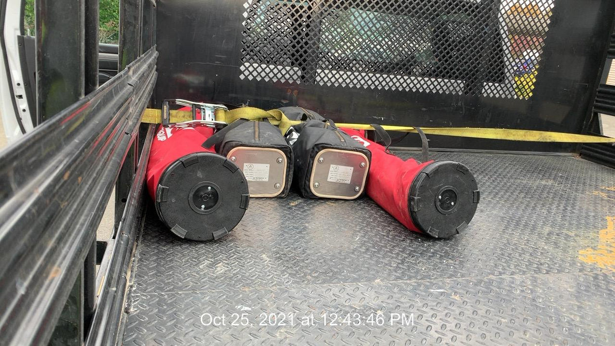 2021 MULTIQUIP GB8LED