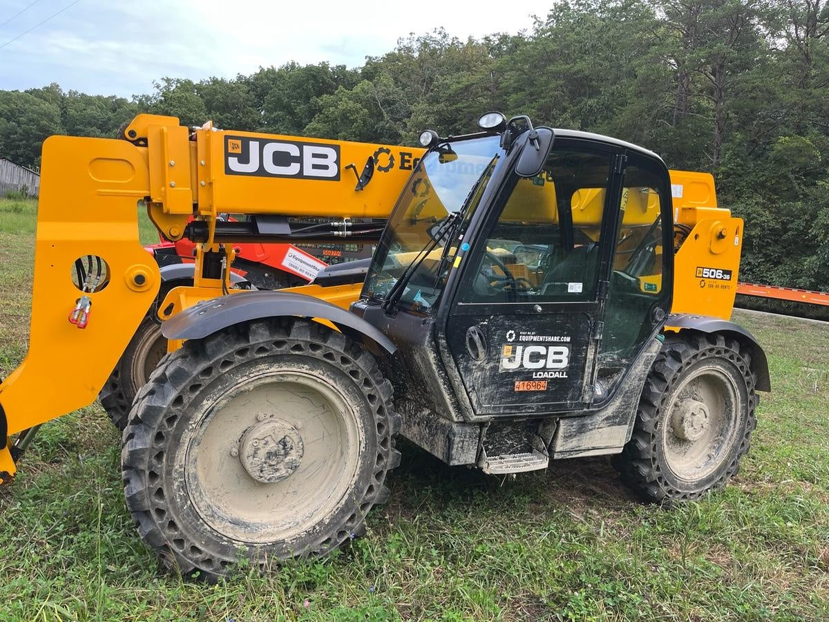 2024 JCB 506-36