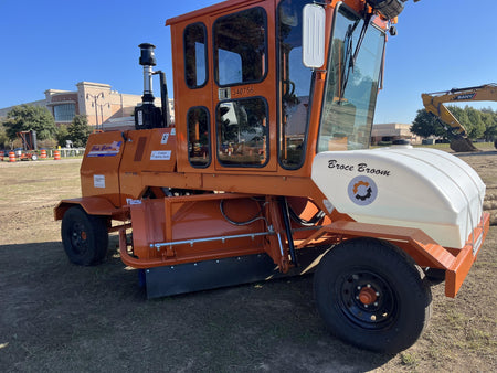2023 BROCE RCT350