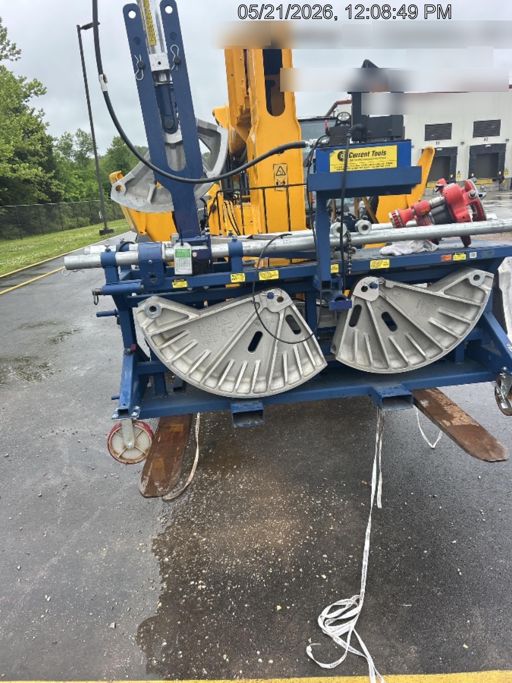 2025 CURRENT TOOLS 252-CT