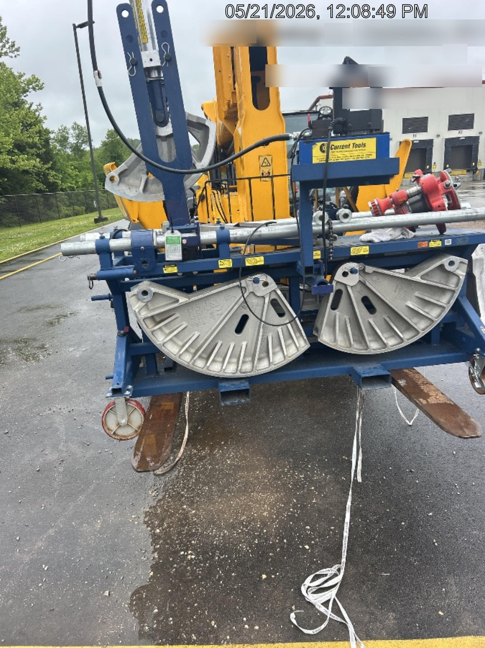 2025 CURRENT TOOLS 252-CT