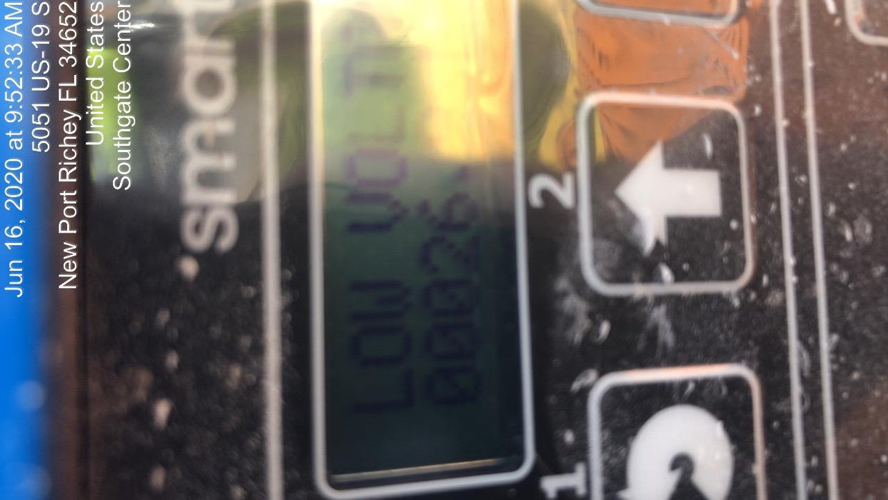 2020 Genie GS-1930 GENIE GS-1930