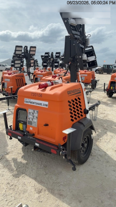 2026 GENERAC MLTS-4