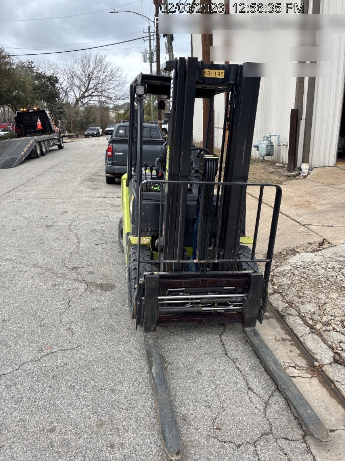 2019 SULLAIR 185-DPQ