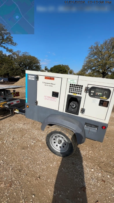 2022 ATLAS COPCO QAS25 CWK