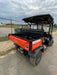 2022 KUBOTA RTV-X1140W-H (Canopy)