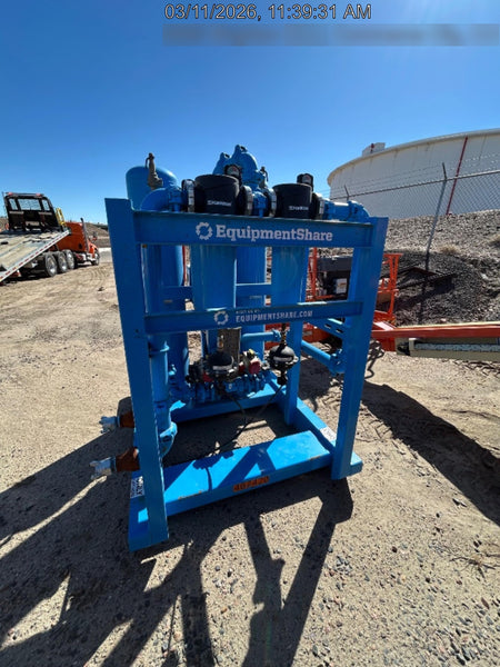 2024 HANKISON RDH-450G