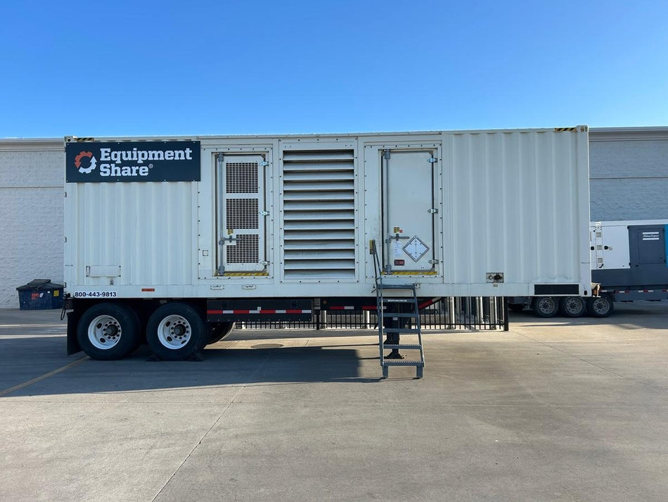 2015 CATERPILLAR APS1000 Tier 2