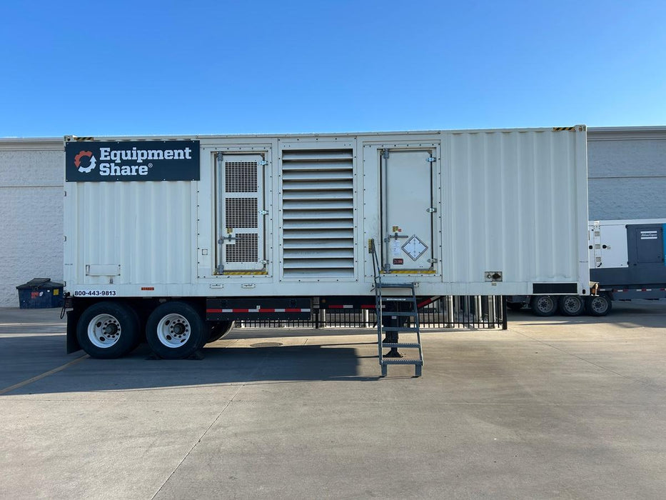 2015 CATERPILLAR APS1000 Tier 2