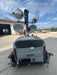 2019 Wacker Neuson LTV6L-MH Wacker Neuson LTV6L Mobile Light Tower w/Fuel Level Sensor Installed