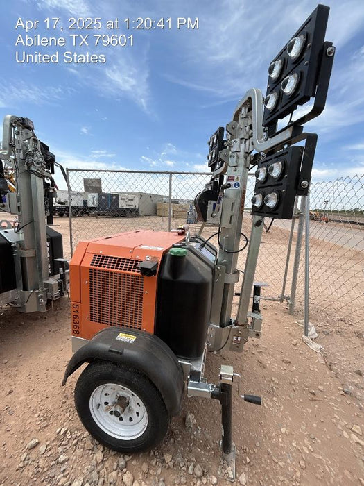 2025 WANCO WLTT-4MM4K