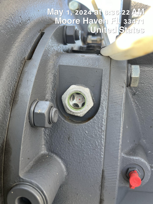 2023 ATLAS COPCO PAC F66 KD