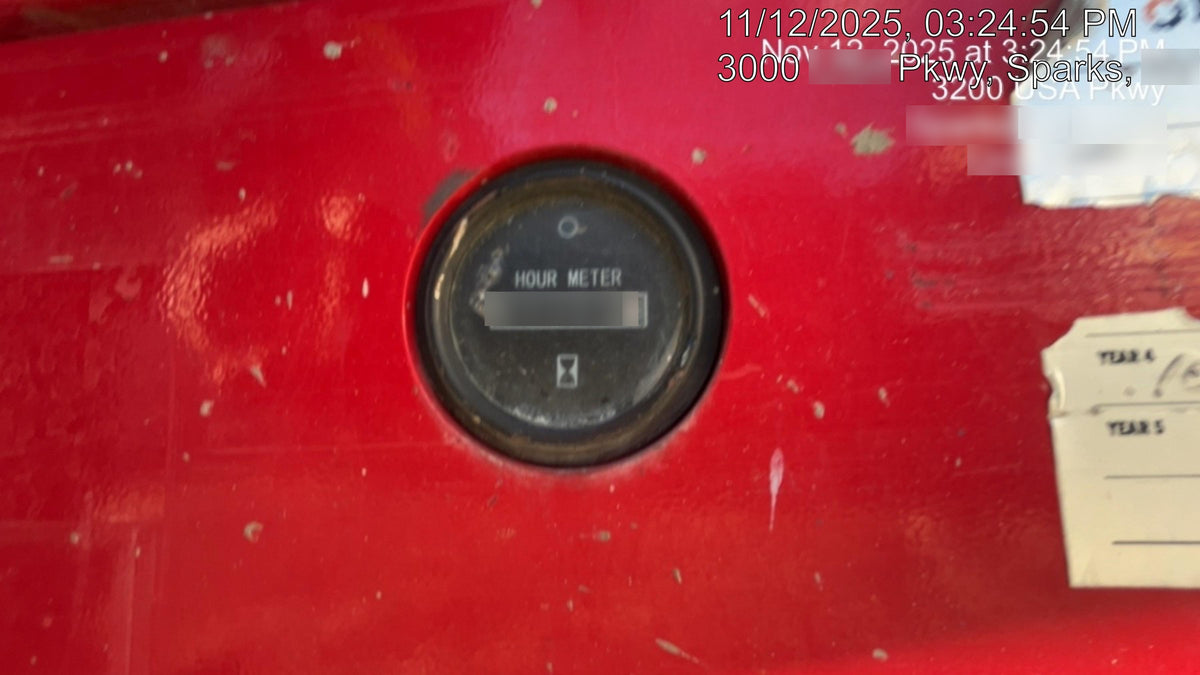 2021 MEC 1930SE