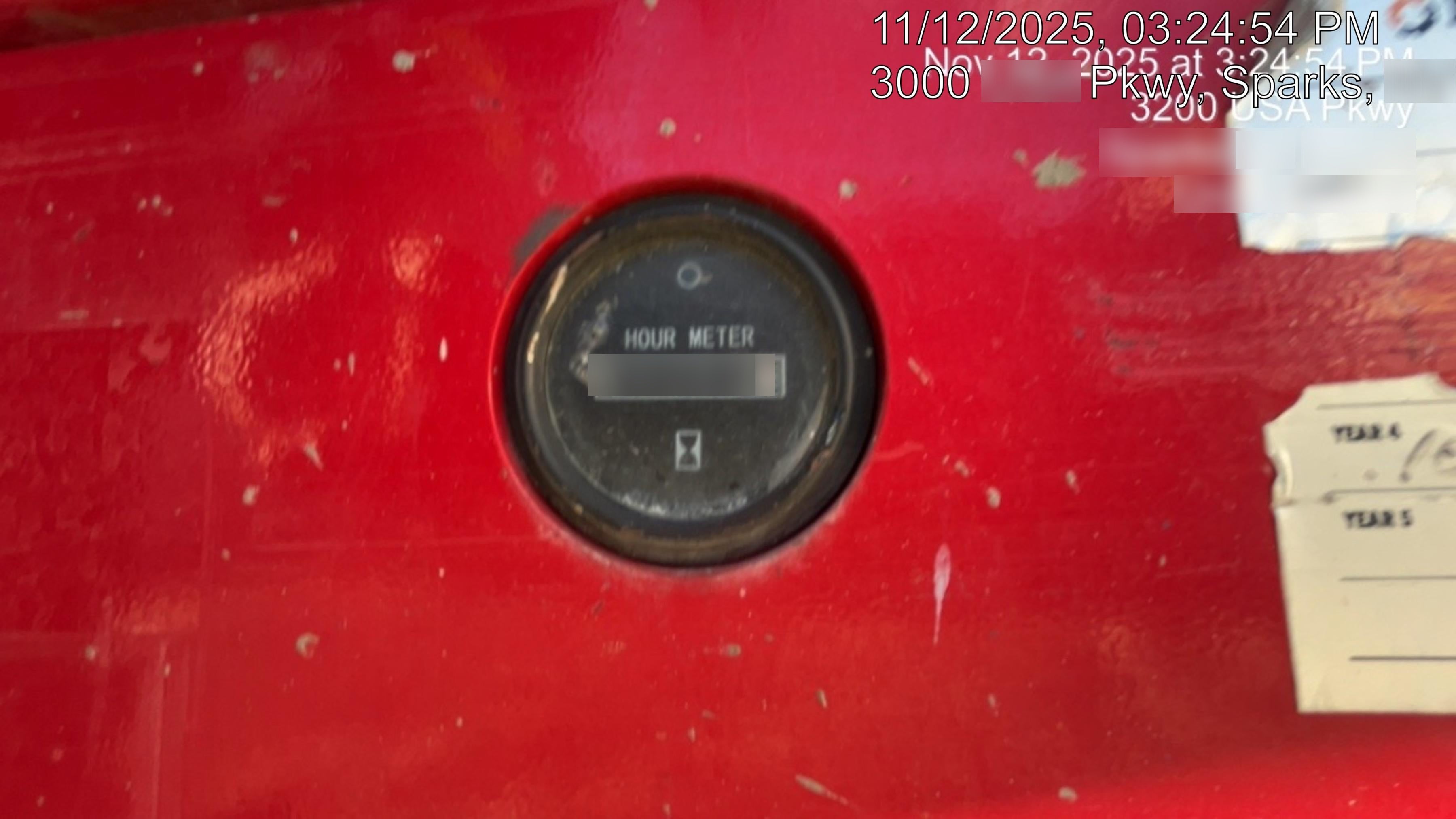 2021 MEC 1930SE