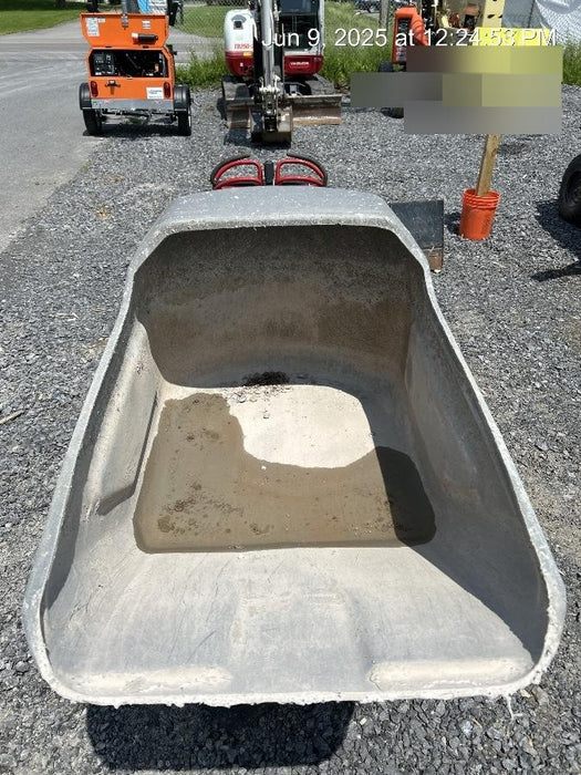 2024 TORO MBTX 2500-TS