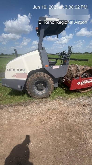 2024 DYNAPAC CA1300D