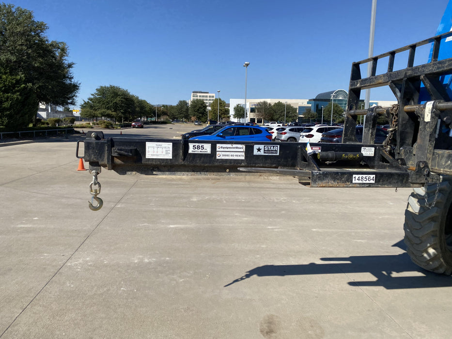 2021 STAR INDUSTRIES M1360B - Star JIB Boom