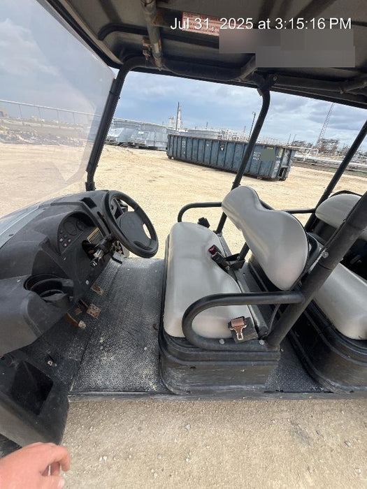 2021 CLUB CAR CA1700D (Canopy)
