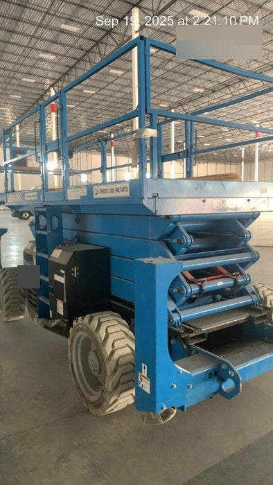 2020 GENIE GS-4390 RT