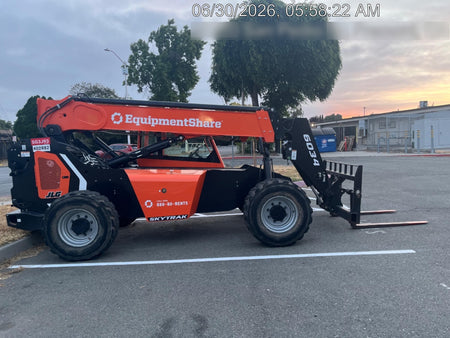 2024 SKYTRAK 6034