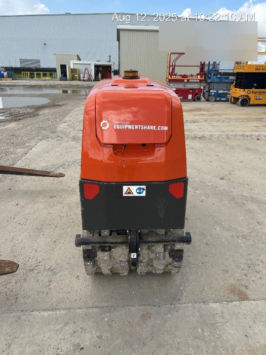 2024 HUSQVARNA LP9505