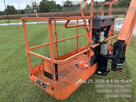 2019 JLG 1250AJP
