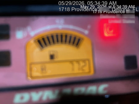 2021 DYNAPAC CA 1300D