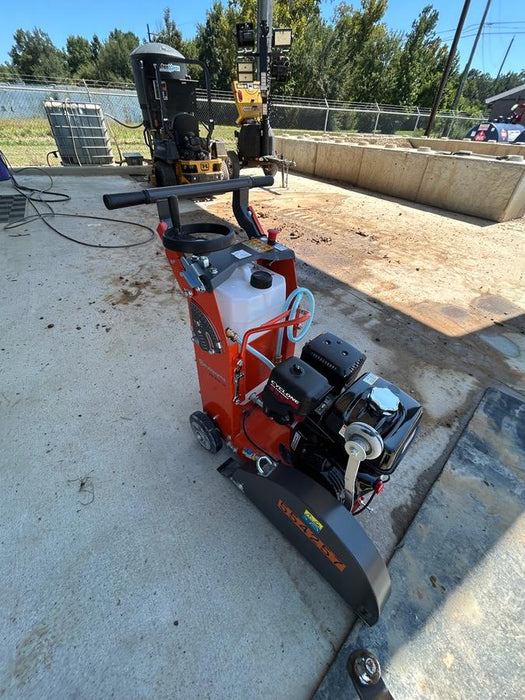 2025 HUSQVARNA FS 400 LV