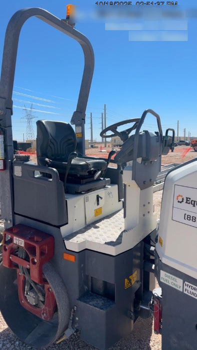 2020 DYNAPAC CC1200 VI LHP