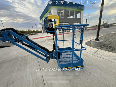 2026 GENIE Z40/23N RJ