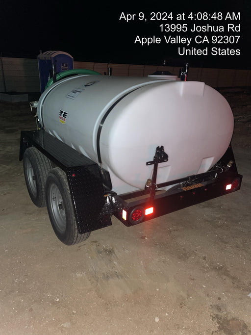 2023 WYLIE EXP-550L-S