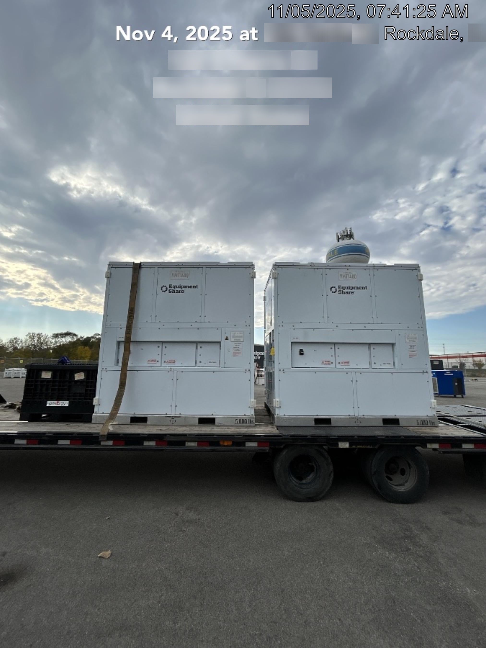 2023 SMARTECH VMTAH1D140Q