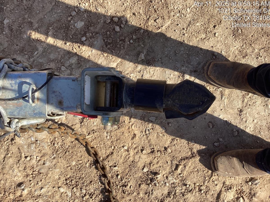 2024 MI-T-M AW-9000-0005 / DHG-4004-B0V6G